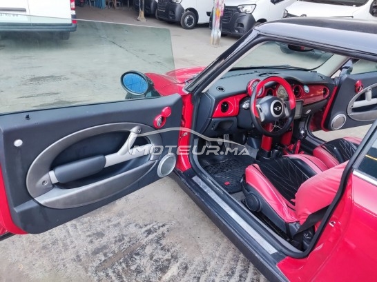 MINI Cooper Cooper s occasion 1770877