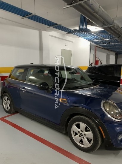 ميني كووبير مستعملة 1755434