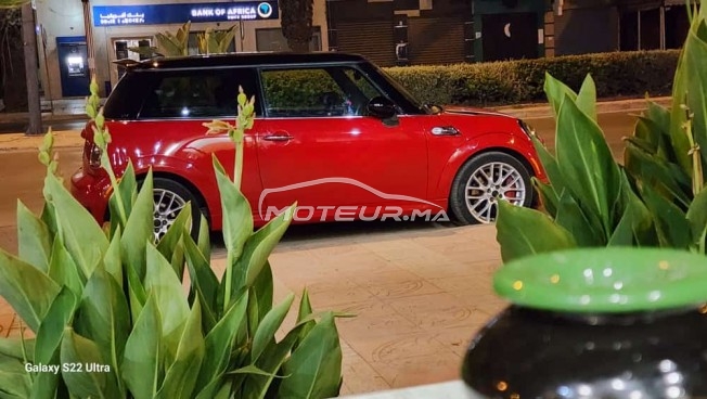 ميني كووبير Jonny works مستعملة 1672577