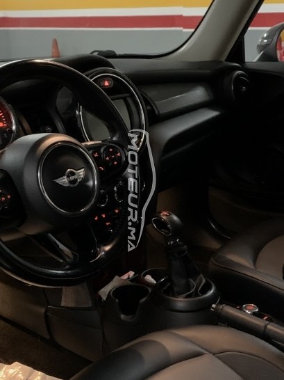 ميني كووبير مستعملة 1755431