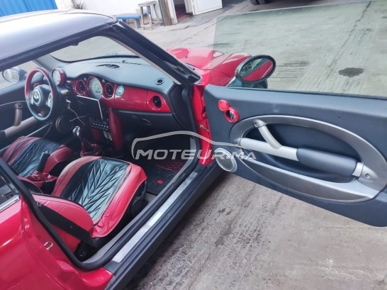 MINI Cooper Cooper s occasion 1770878