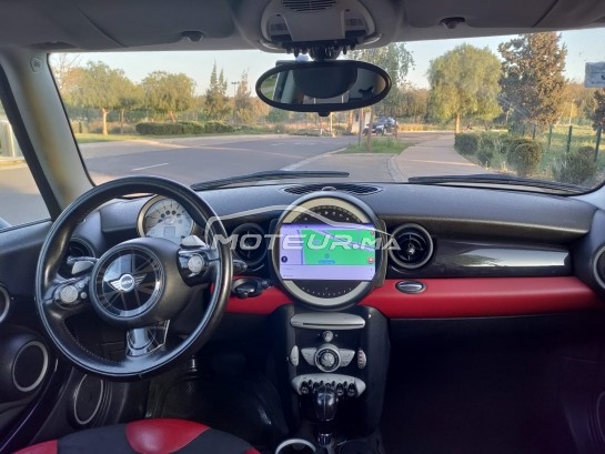 MINI Cooper Cooper occasion 1713567
