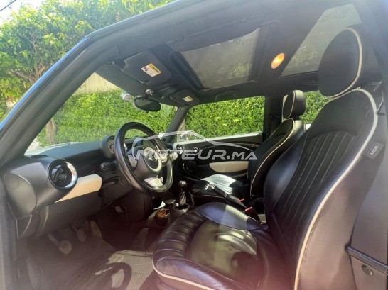 MINI Cooper occasion 1683473