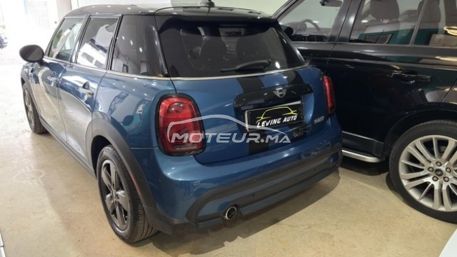 ميني كووبير مستعملة 2973524