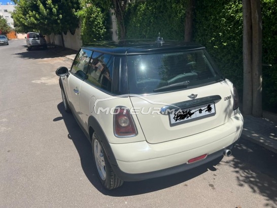 MINI Cooper occasion 1683467