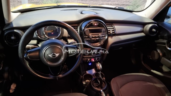 MINI Cooper Mini cooper d occasion 2883130