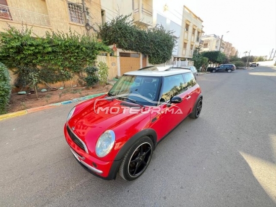 MINI Cooper occasion 2006993