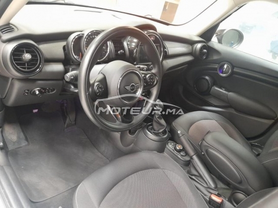 MINI Cooper occasion 1660917