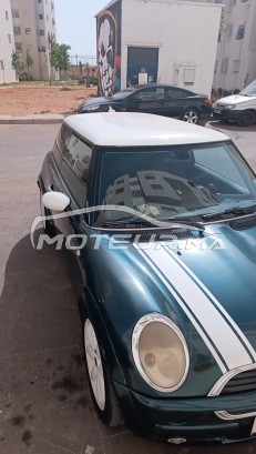 ميني كووبير 2004 مستعملة 1690214