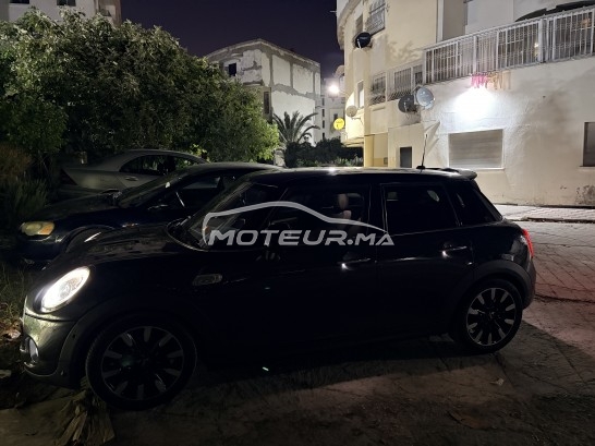 MINI Cooper S hatchback occasion 2753796