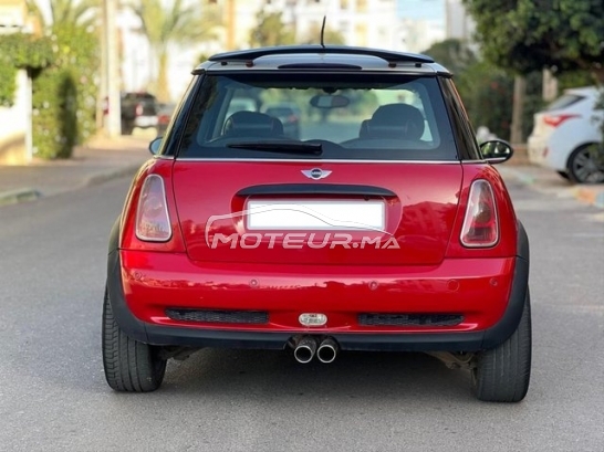 MINI Cooper occasion 2006996