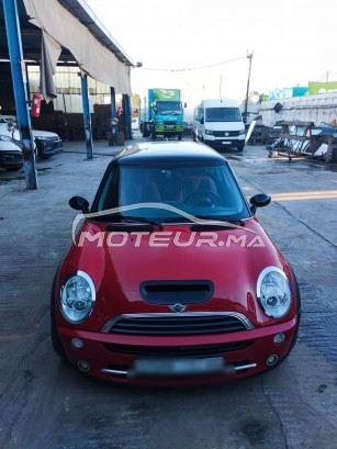 MINI Cooper Cooper s occasion 1771007
