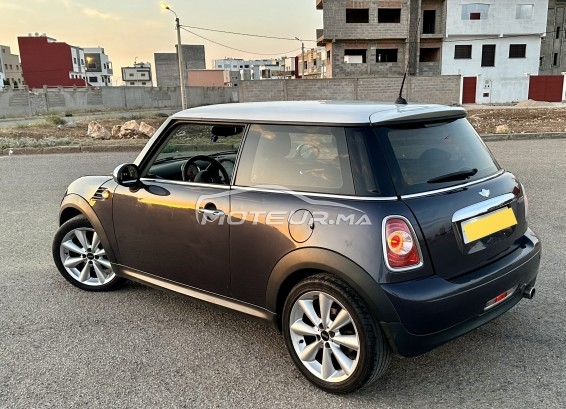 MINI Cooper occasion 1987214
