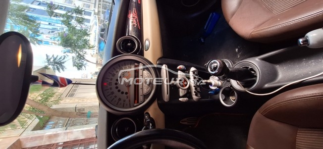ميني كووبير R55 clubman مستعملة 1666138