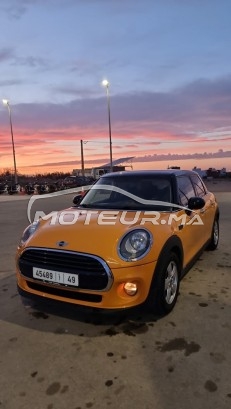 MINI Cooper Mini cooper d occasion 2883127