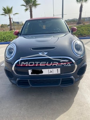 ميني كووبير مستعملة 1718317