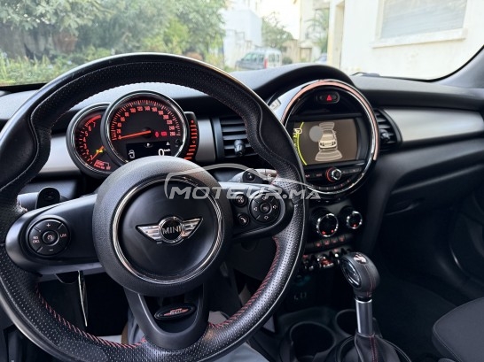 MINI Cooper S hatchback occasion 2753790
