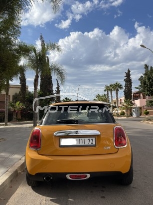 MINI Cooper One occasion 2830882
