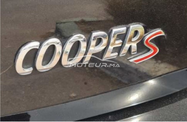 MINI Cooper S occasion 1597758