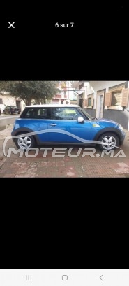 ميني كووبير مستعملة 3577240