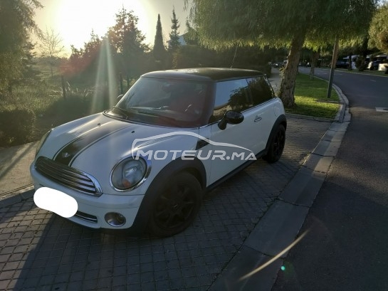 MINI Cooper Cooper occasion 1713568