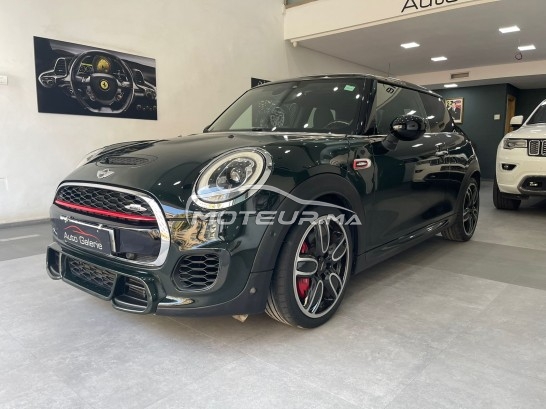 MINI Cooper Jean cooper work occasion 1768206