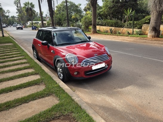 MINI Cooper occasion 2804987