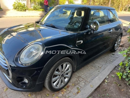 ميني كووبير مستعملة 3328316