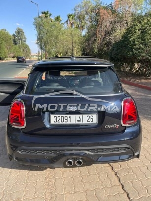 ميني كووبير مستعملة 1700903