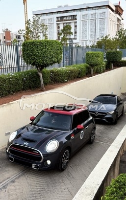 ميني كووبير John cooper works مستعملة 1719320