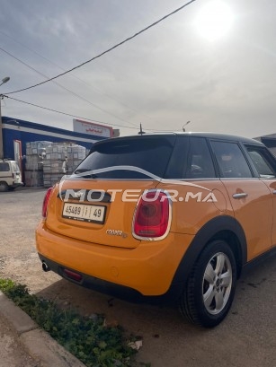 MINI Cooper Mini cooper d occasion 2883132