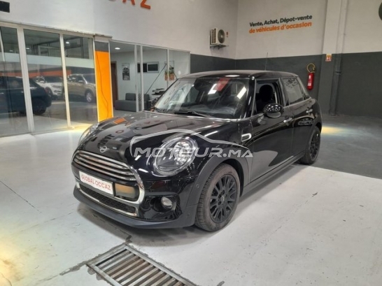 MINI Cooper occasion 1660915