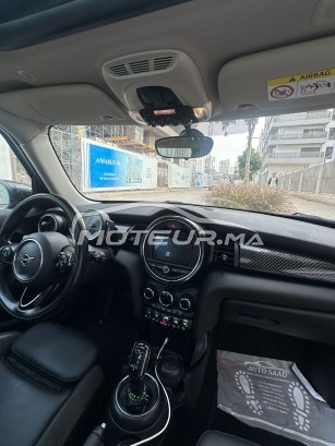 MINI Cooper Cooper s occasion 2822360