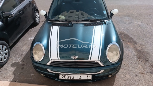 ميني كووبير 2004 مستعملة 1690211