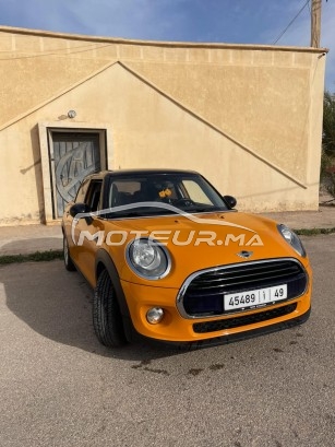 MINI Cooper Mini cooper d مستعملة