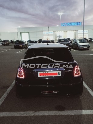 MINI Cooper occasion 1716526