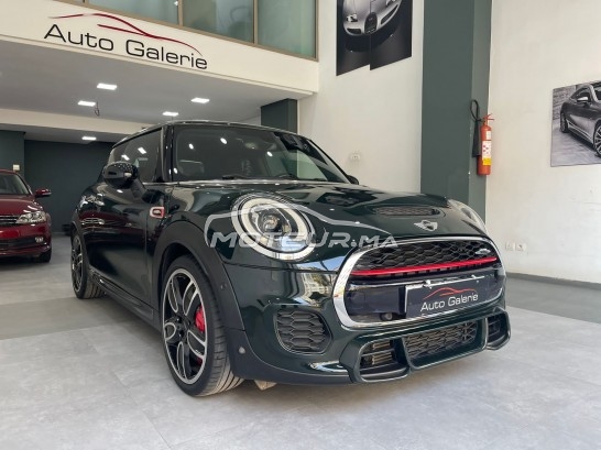 MINI Cooper Jean cooper work occasion 1768207