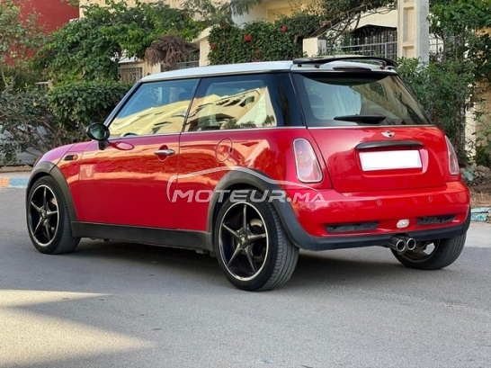MINI Cooper occasion 2006999