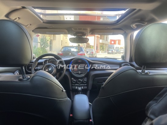 MINI Cooper F56 occasion 1688614