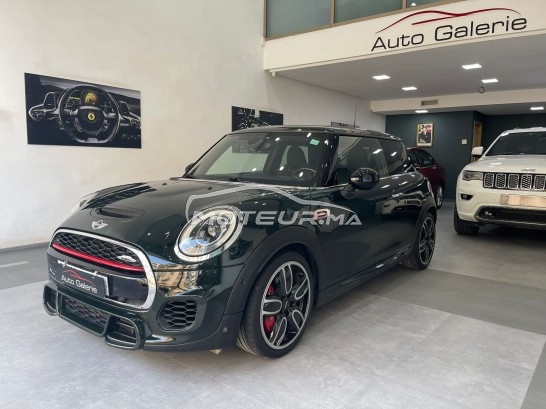 MINI Cooper Jean cooper work occasion 1768204