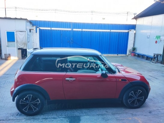 MINI Cooper Cooper s occasion 1770879