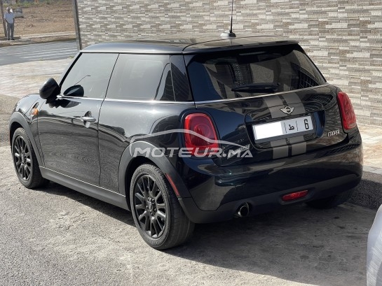 MINI Cooper F56 occasion 1688618