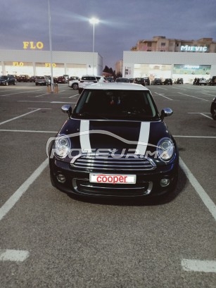 MINI Cooper occasion 1716529