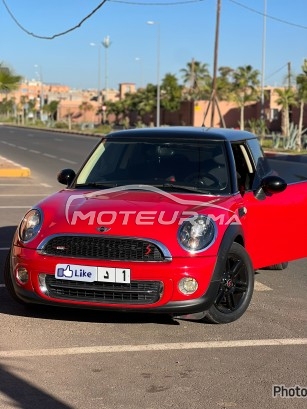 MINI Cooper R56 occasion 1772575