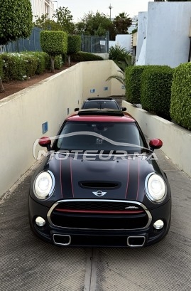 ميني كووبير John cooper works مستعملة 1719329
