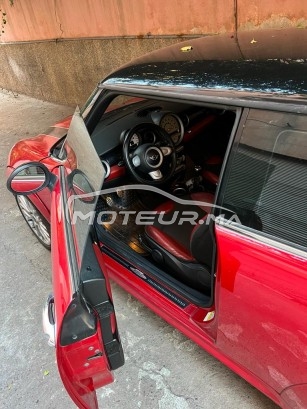 MINI Cooper occasion 2003378