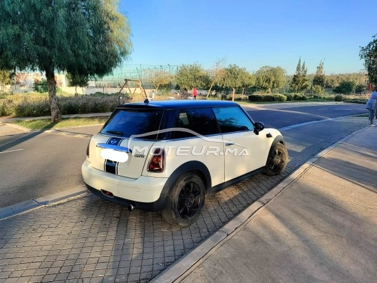 MINI Cooper Cooper occasion 1713566