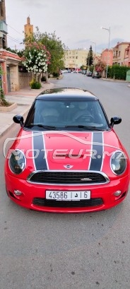 ميني كووبير Jonny works مستعملة 1672579