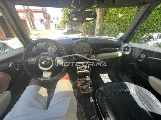 MINI Cooper occasion 1683465