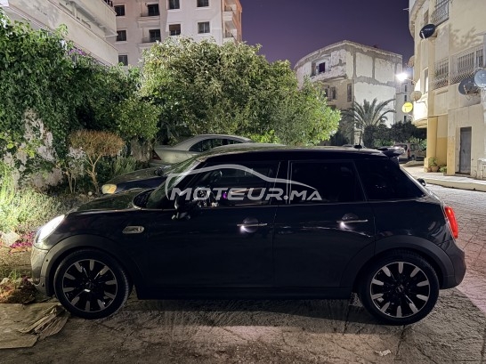 MINI Cooper S hatchback occasion 2753795